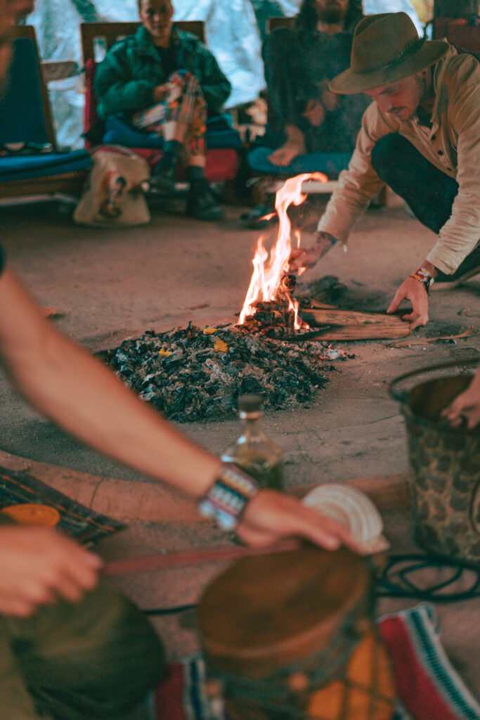 The programs featured image